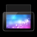5x Useful Clear LCD Screen Protector Guard Film Cover for 7 inch Tablet PA MIM