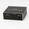 4K X 2K P HDMI To HDMI +SPDIF+Audio RCA Stereo Extractor Converter Splitter