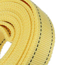 4m/13ft 5 Tons Car Van Tow Rope Heavy Duty Road Recovery Pull Towing Strap