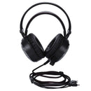 A5 Headphones With Mic Earphones 3.5Mm Aux Foldable Portable Gaming Headset