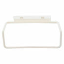 Cabinet Door Hook Hook Bathroom Shelf Towel Rack Seamless Kitchenware Door  S3Z7