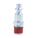 12x / Set Air Coupler And Plug Accessory Kit Fittings 1/4 NPT