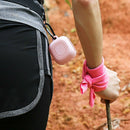 Outdoor Portable Silicone Quick-Drying Cold Sense Sports Towel Soft And Lig