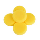 5x Painting Sponge For Art Drawing Craft Clay Pottery Sculpture Cleaner Tool JR