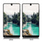 2x 9H 2.5D Tempered Glass Screen Protector Film Guard For Essential Phone