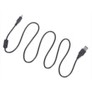 USB Charger Data Sync Transfer Cable Lead Cord For Go Pro Hero 2 3 3+ 4 CameraOZ