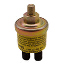 Universal 1/8 NPT Oil Pressure Sensor Unit Sender Gauge Replace PSI Electric