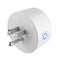 Voice Control Mini US Wifi Plug Wireless Remote Smart Home Socket Switch A#S