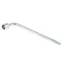 21mm Wheel Lug Nut Repair Socket Wrench Car Truck Brace Tire Hex Key Labor -