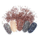 1440Pcs 1.2Mm Zircon Rhinestones For Nails Decorations Crystal Mini Zircon