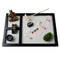 Cute Mini  Garden Meditaton Relaxation For Home Office Living Room Decor