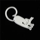 Cute Cat Design Metal Cutting Dies For DIY Scrapbooking Album Paper Cards  ï¼W