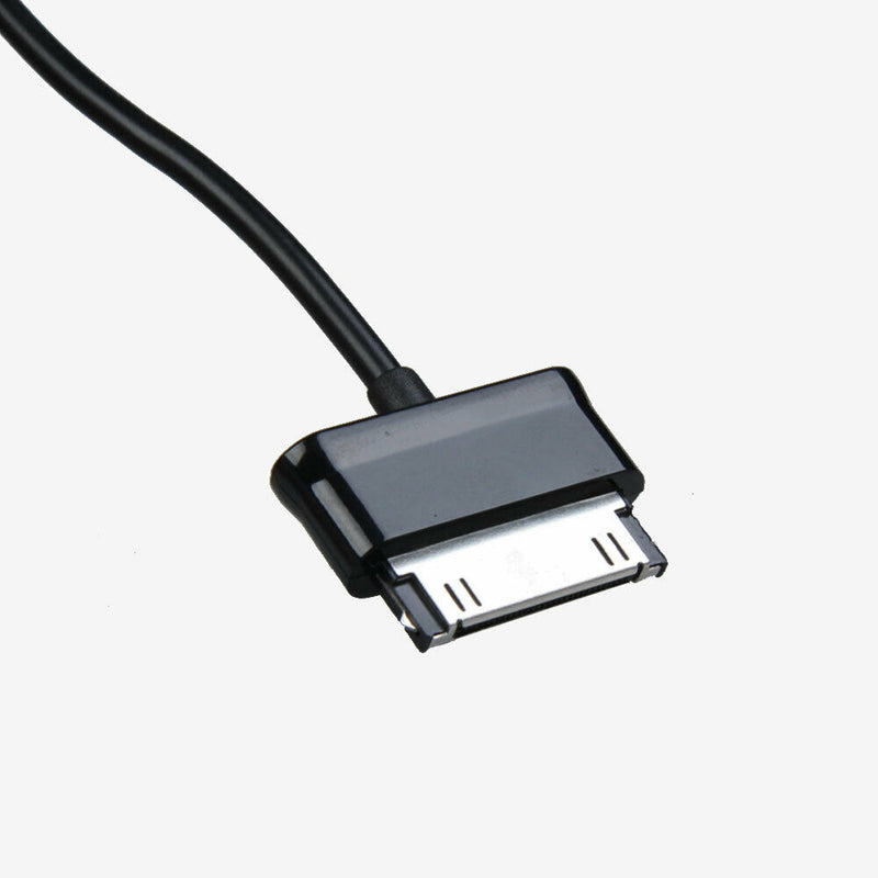 1M USB 3.0 USB Data Sync Charging Cable for Huawei Mediapad 10 FHD Tablet A