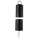 Electric Powered Wind Chimes Hanging Display Motor Revolve Twist Turn Swirl