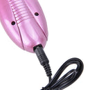 Lady Electric.Body Facial Hair Remover Defeatherer Cotton-Thread Epilator Shaver