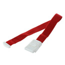 Red Medical Paramedic First Aid Tourniquet Quick Slow Release Emergency