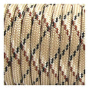 Parachute Cord with 7 strands, 550 lbs, 100 ft. Desert Camo O3Z3