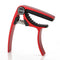 Meideal Aluminum Alloy Ukulele Capo Designed for 4 Strings Ukulele Exquisit