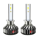 Headlight H1 Led Bulb 6000K Led Mini 12V H1 Dimensions Car White