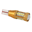 Led Lamp W16W T15 4014 32Smd Cree Car Tail Backup Reverse Light Bulb Y8S8