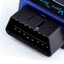 Vgate ELM327 Bluetooth OBD2 V2.1 Scanner ,Car Auto Diagnostic Adapter Scan A5E2
