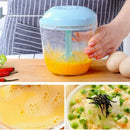 Environmentally friendly wheat stalk cutters Garlic presses Meat grinder ki