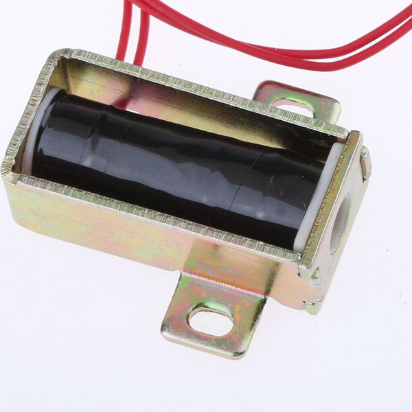 DC 12V  Lock Replacements For Door Vending Machine / Storage Rack / Filing