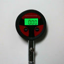 Digital Tire Air Pressure Gauge 200PSI Monitoring Tester for Car Motorcycle Tyre