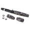 DIY Fishing Rod Building or Repair Spinning EVA Handle Grip with Reel Seat