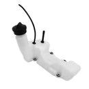 Fuel Tank Assembly for STIHL FS120 FS200 FS250 FS350 BT120C