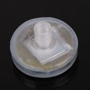 1Pc Solar Energy Auto Flash LED Car Wheel Tire Valve Cap Light Lamp Decor