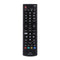 RM-L1162 Remote Control for LG AKB73715610 AKB7447 AKB7397 528 560 A#S