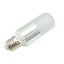Led Lamp Bulb E27 110V-240V Current Power 9W Led Candle Light Bulb Chandeli