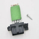 New Heater Blower Fan Motor
