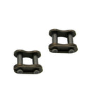 2x 25H Chain Master Joiner Links For 43cc 47cc 49cc ATV Quad