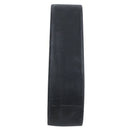 Universal Black Rubber Car Exhaust Hanger Bushing I6P5