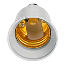 E12 to E27 Adapter Lengthen Extended Converter Lamp Holder Lighting Parts