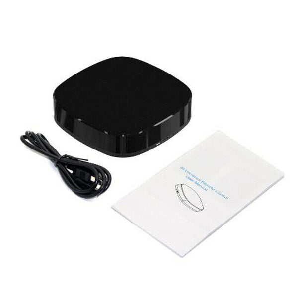 Wifi Smart IR Remote Control Compatible With Alexa And Google Home And IFTTT