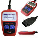 Scanner Diagnostic Code Reader Ms309 Obd2 Obdii Car Diagnostic Tool