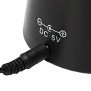 Mute Fly Repellent Fan Keep Flies and Bugs Away From Your Food Enjoy Outdoo N5C1