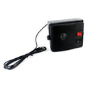 Car Audio Speaker TS-750 External Speaker for YAESU ICOM KENWOOD CB Radio I4G7