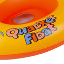 Duck Float Kids Inflatable Baby Toddler Swimming Swim Seat Pool Animal RingAT3C