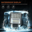 135W 6000K LED Work Light Bar Flood Spot Beam Offroad 4WD SUV Driving Fog Lam&M