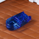 Portable Pill Tablet Cutter Splitter Divide Storage Case Medicine Cut Box A