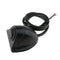 Car Motorcycle RV Boat 12V 5A ON/OFF Switch With LED Dot Indicator Light