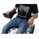 Power Wheelchair Joystick Control Box Armrest Cover Waterproof Oxford Cloth