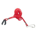Universal Boat Outboard Engine Stop Kill Switch with Safety Tether Cord