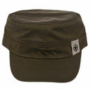 Roof Hat Cadet Patrol Australian Baseball Cap Hat Field Hat (Green)