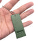 Multi-Frequency Whistle Survival Rescue Emergency Signal Tool For Camping Hiking