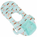 Multifunctional Nursing and Infant Support Pillow Premium Quality Feeding P